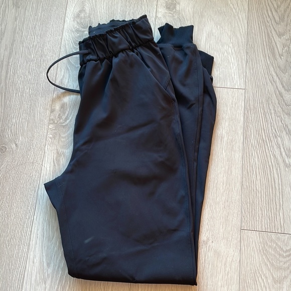 Lululemon Stretch High-rise Jogger - Picture 4 of 9